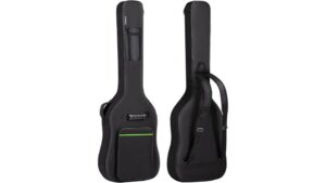 cahaya bass guitar bag
