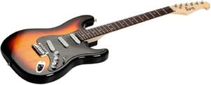cali classic guitar review