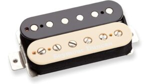ceramic magnet humbucker performance review