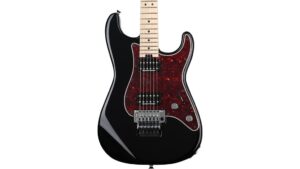 charvel guitar review summary