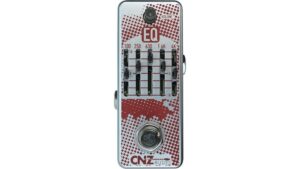 cheap chinese effects pedal
