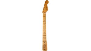 classic 50s stratocaster neck