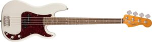 classic 60s precision bass