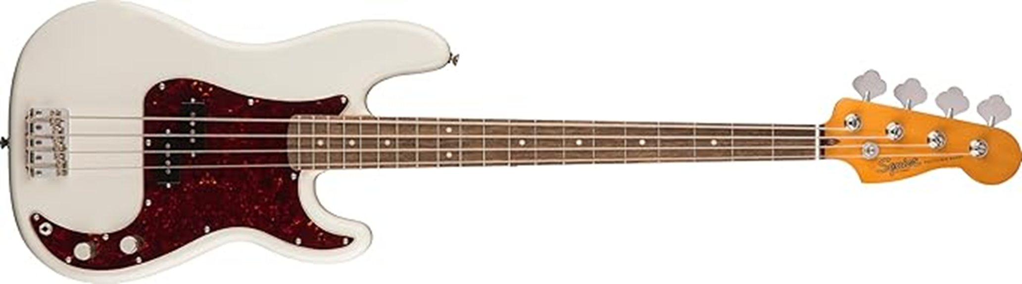 classic 60s precision bass
