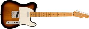 classic fender guitar review