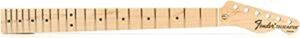 classic telecaster neck review