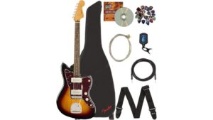 classic vibe 60s jazzmaster