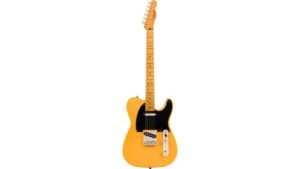 classic vibe telecaster review