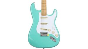 classic vintage style strat