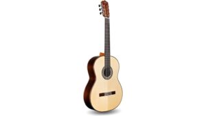 classical crossover nylon string