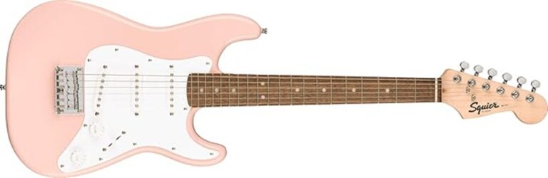 compact and beginner friendly guitar