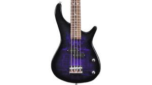 compact bass review