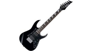 compact ibanez rg electric