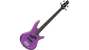 compact yet powerful bass