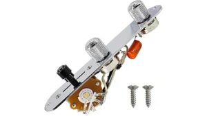 complete electronic upgrade kit