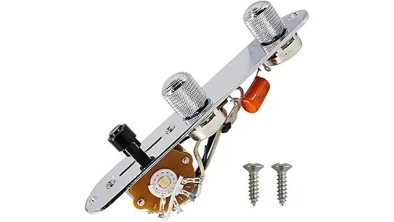 complete electronic upgrade kit