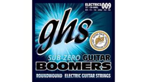 cool strings great control