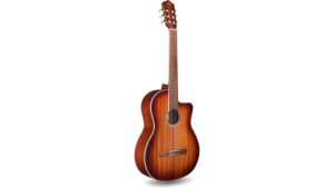 cordoba c4 ce edge burst