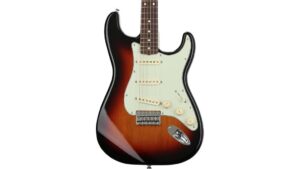 cream finished signature model