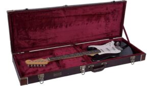 crossrock case fits fender