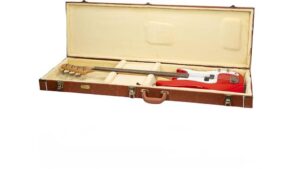 crossrock relief series case