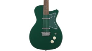 danelectro 57 electric guitar