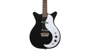 danelectro 59 guitar review
