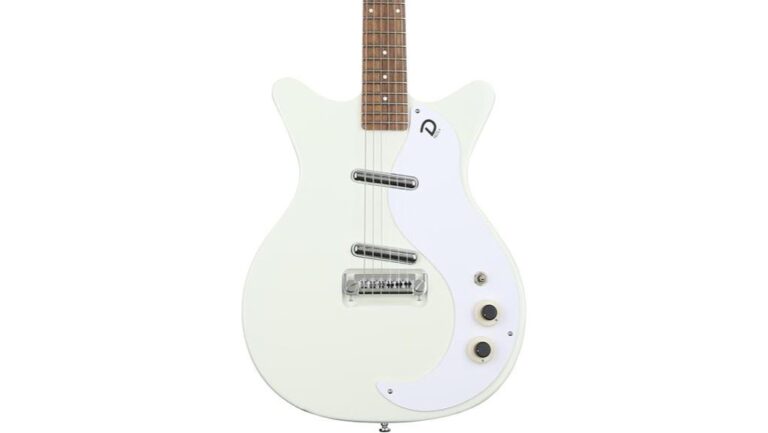 danelectro 59m nos review