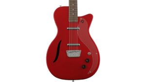 danelectro baritone guitar review