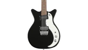 danelectro guitar review insights