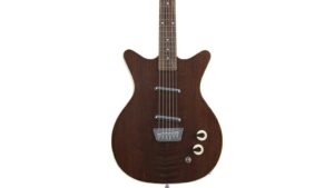 danelectro guitar review insights