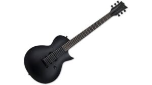 dark powerful sleek design