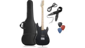 davison guitars electric review