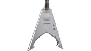 dean michael amott review