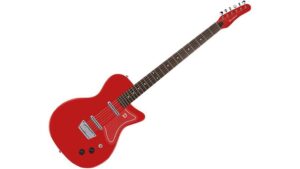 deep twangy rock machine