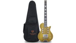 deluxe electric guitar review