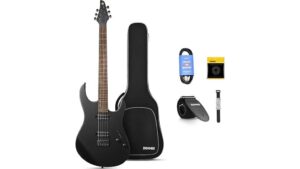 donner dmt 100 review