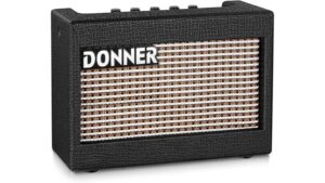 donner m 3 mini amp