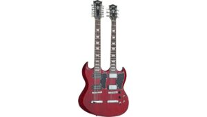 double neck guitar review
