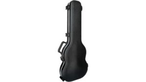 durable electric guitar case