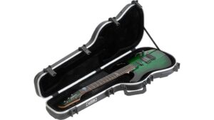 durable electric guitar protection