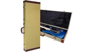 durable electric guitar protection
