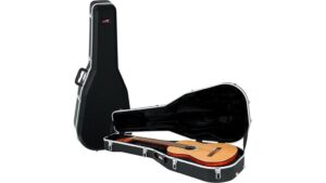 durable guitar case review