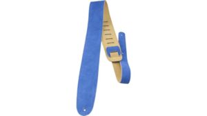 durable handmade leather strap