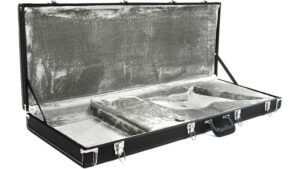 durable protection for guitars