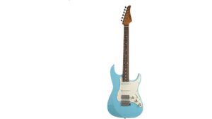 eart cp 1 guitar evaluation