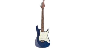 eart electric guitar review