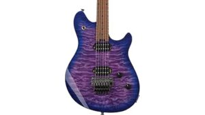 eddie van halen guitar