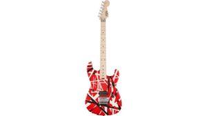 eddie van halen guitar