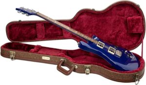 electric guitar case review